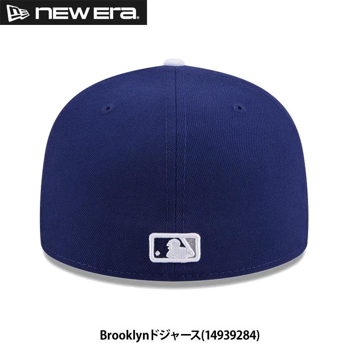 NEW ERA（ニューエラ） あすつく 限定 キャップ 野球帽 59FIFTY #42