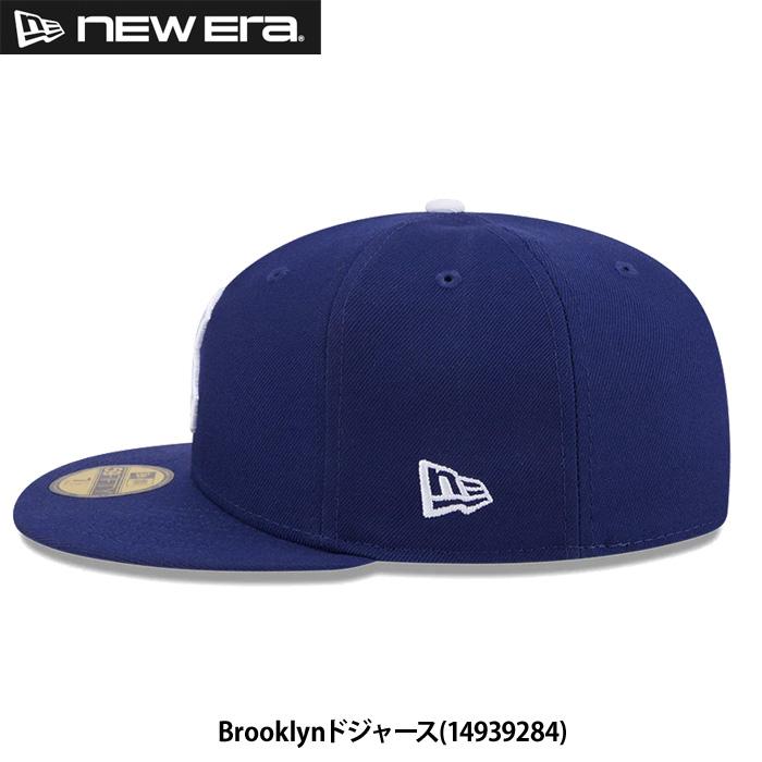 NEW ERA（ニューエラ） あすつく 限定 キャップ 野球帽 59FIFTY #42