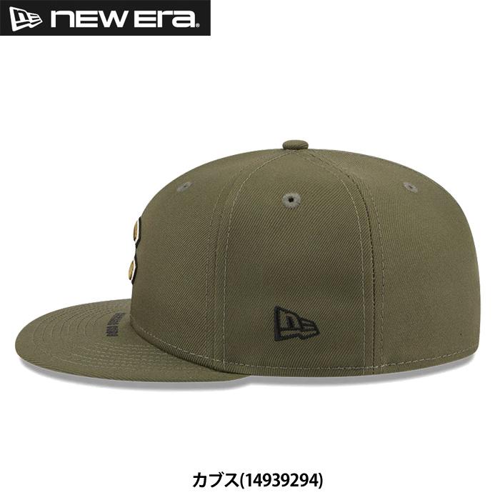 NEW ERA（ニューエラ） あすつく 限定 キャップ 野球帽 59FIFTY