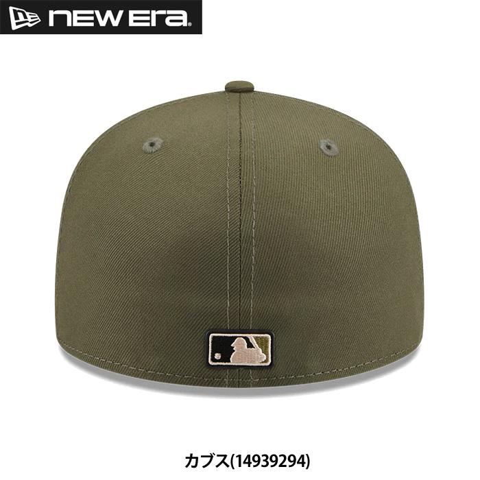 NEW ERA（ニューエラ） あすつく 限定 キャップ 野球帽 59FIFTY