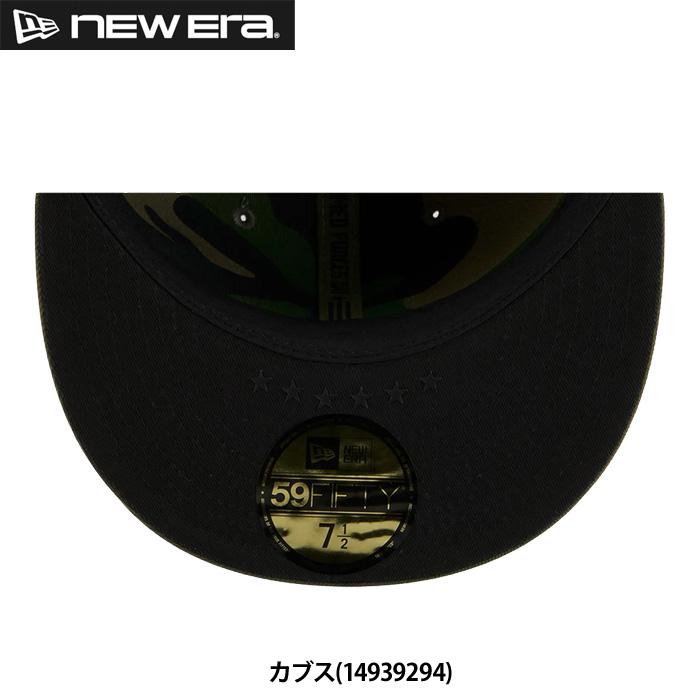 NEW ERA（ニューエラ） あすつく 限定 キャップ 野球帽 59FIFTY