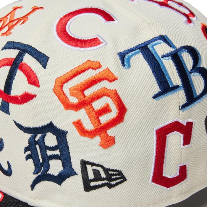 NEW ERA あすつく newera ニューエラ ベースボールキャップ