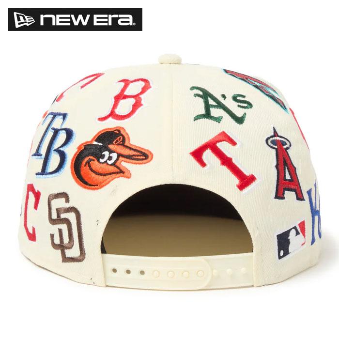 NEW ERA（ニューエラ） あすつく 限定 ベースボールキャップ