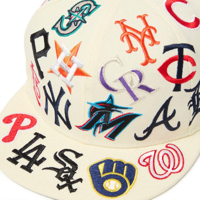 NEW ERA（ニューエラ） あすつく 限定 ベースボールキャップ
