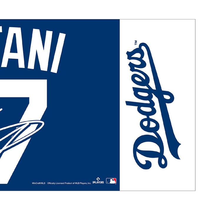 MAJESTIC（マジェスティック） あすつく 数量限定 Wincraft ドジャース