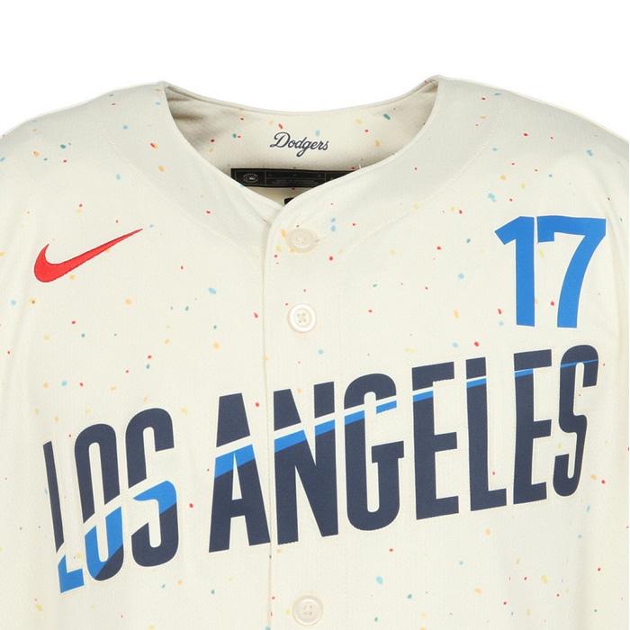 NIKE（ナイキ） あすつく ドジャース 大谷翔平 ユニフォーム