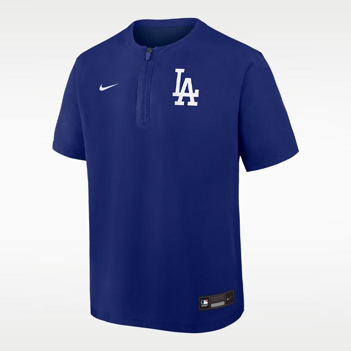 110 ドジャース　NIKE ロサンゼルス　LA 半袖　ユニフォーム NIKE（ナイキ） あすつく ロサンゼルス・ドジャース 半袖