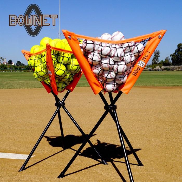 BOWNET ボールケース ボールキャディー 練習用 Ball-Caddy BBPC | ブランド登録なし | 02