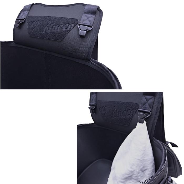 即日出荷 blueeq ブルイク 野球用 ボールケース 5ダース入れ ボールバッグ 環境配慮 リサイクル素材 5R BB BAG BQB00046 beq25ss あすつく blueeq ブルイク 野球用 ボールケース 5ダース入れ ボール