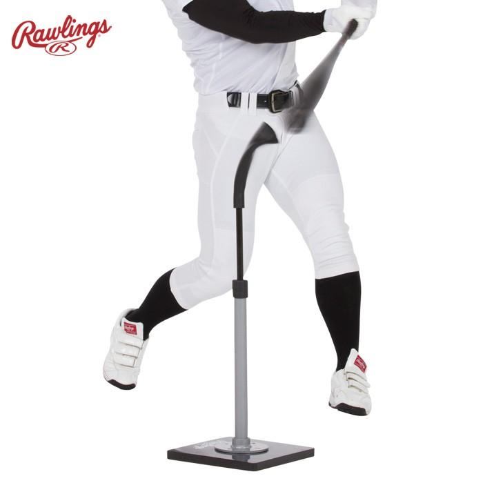 Rawlings ローリングス 野球用 バッティングティー プロモデル Rawlings ローリングス 野球用 バッティングティー プロモデル