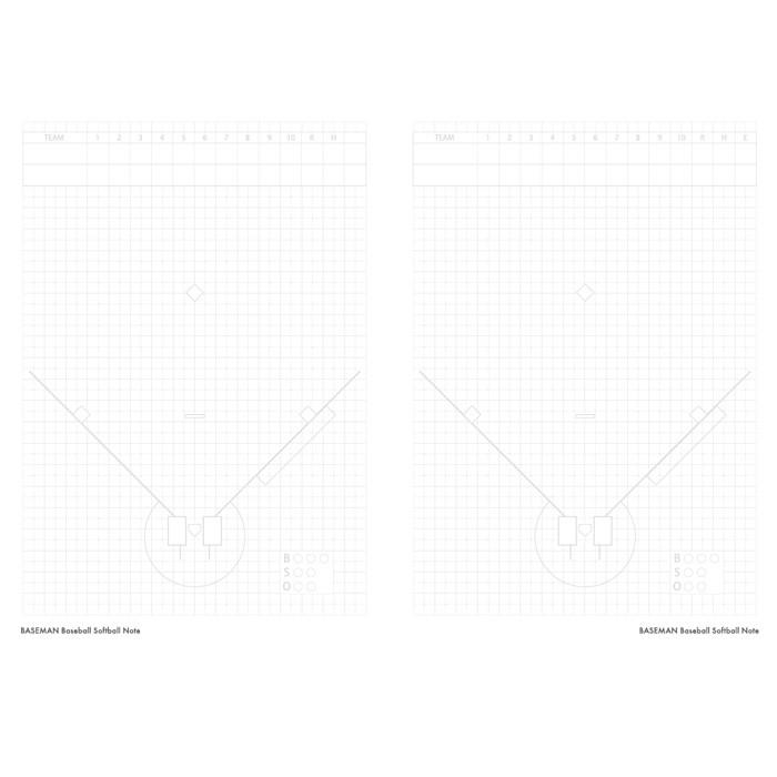 野球に関する本 10冊セット あすつく ベースマン BM 野球ノート 10冊セット 教育 小学校 低
