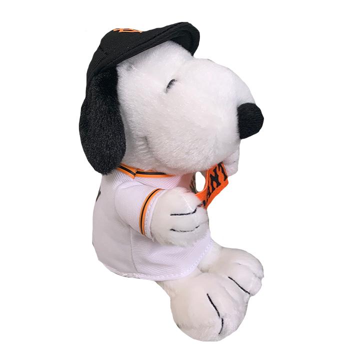 あすつく スヌーピー プロ野球コラボ セ・リーグ 球団ユニフォーム