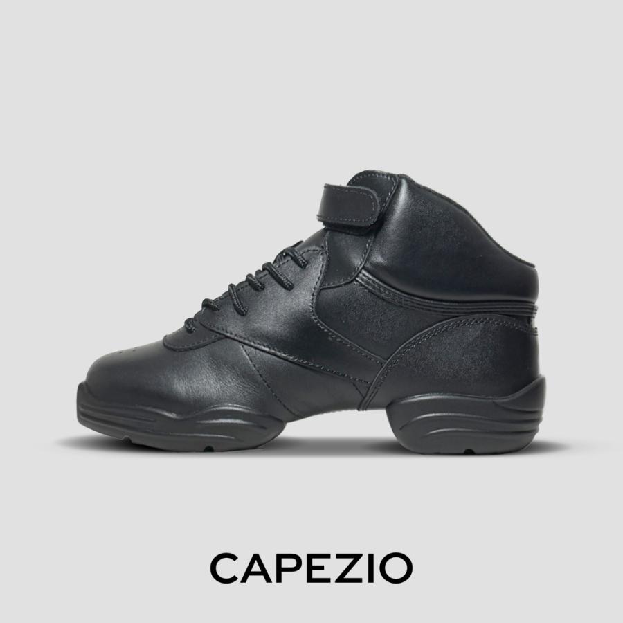 CAPEZIO（カペジオ） CAPEZIO(カペジオ）ダンススニーカーDS01
