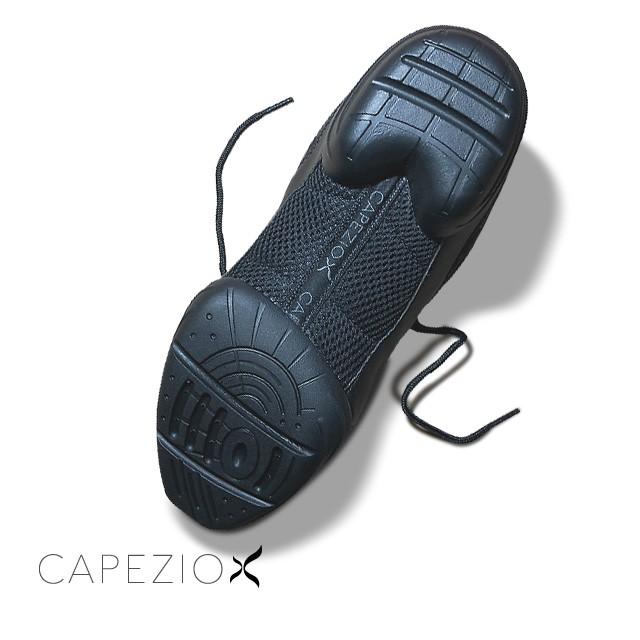 CAPEZIO CAPEZIO(カペジオ）ダンススニーカーDS11 FIERCE