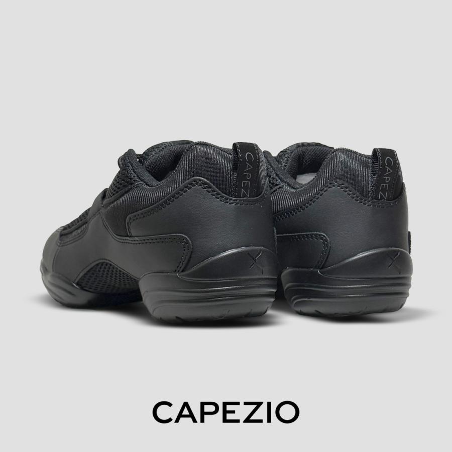 CAPEZIO（カペジオ） CAPEZIO(カペジオ）ダンススニーカーDS11 FIERCE 