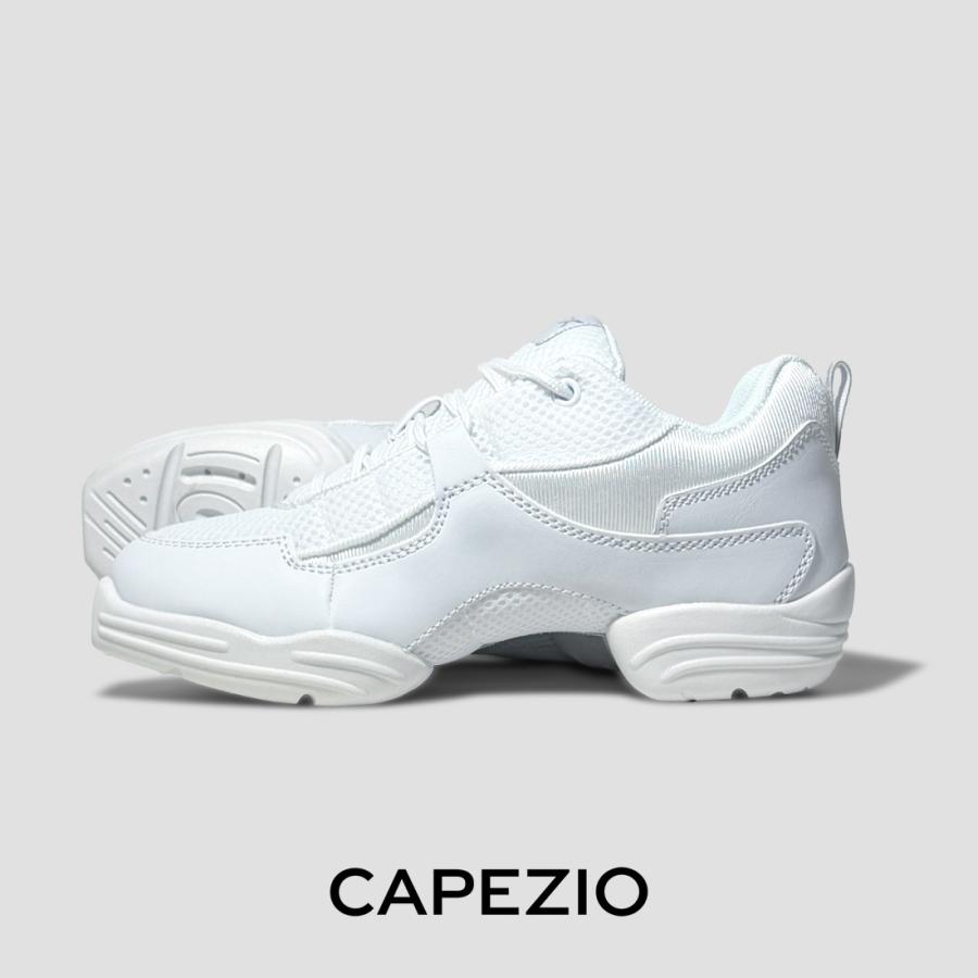 CAPEZIO（カペジオ） CAPEZIO(カペジオ）ダンススニーカーDS11 FIERCE
