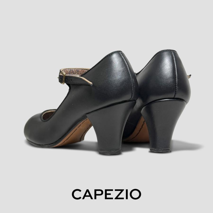 CAPEZIO（カペジオ）キャラクターシューズ828 PROFESSIONAL FOOTLIGHT