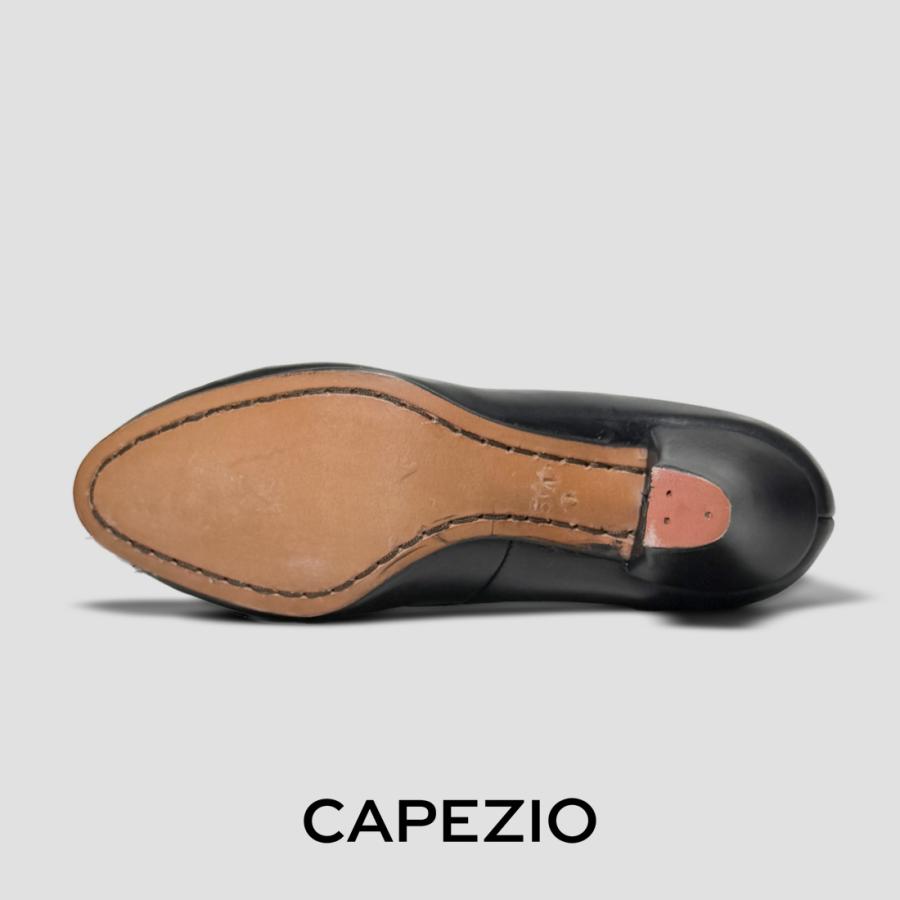 CAPEZIO（カペジオ）キャラクターシューズ828 PROFESSIONAL FOOTLIGHT