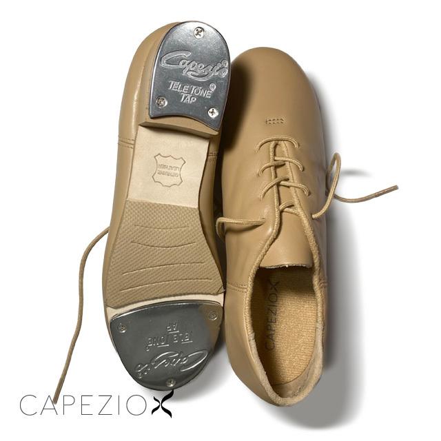 CAPEZIO（カペジオ）タップシューズCG19 CADENCE TAP SHOE/CAR
