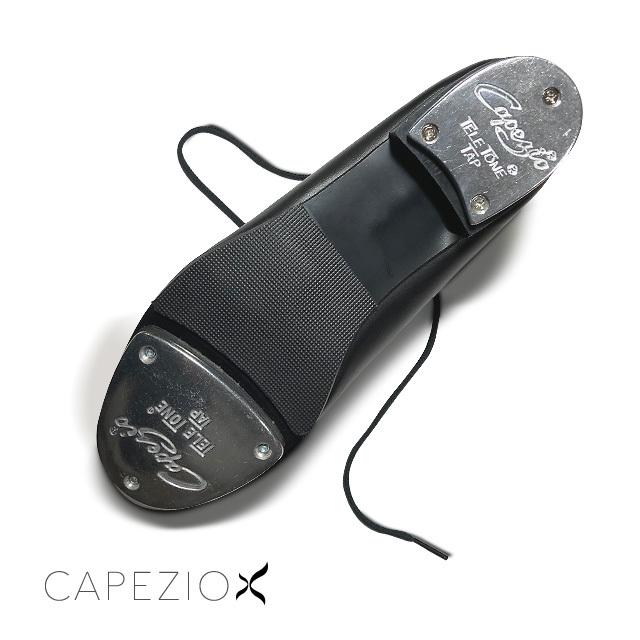 Capezio（カペジオ）タップシューズ443 TIC TAP TOE（子供用）｜basement-tapdance｜02