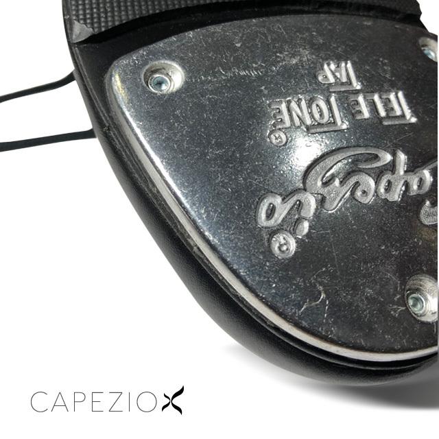 Capezio（カペジオ）タップシューズ443 TIC TAP TOE（子供用）｜basement-tapdance｜05