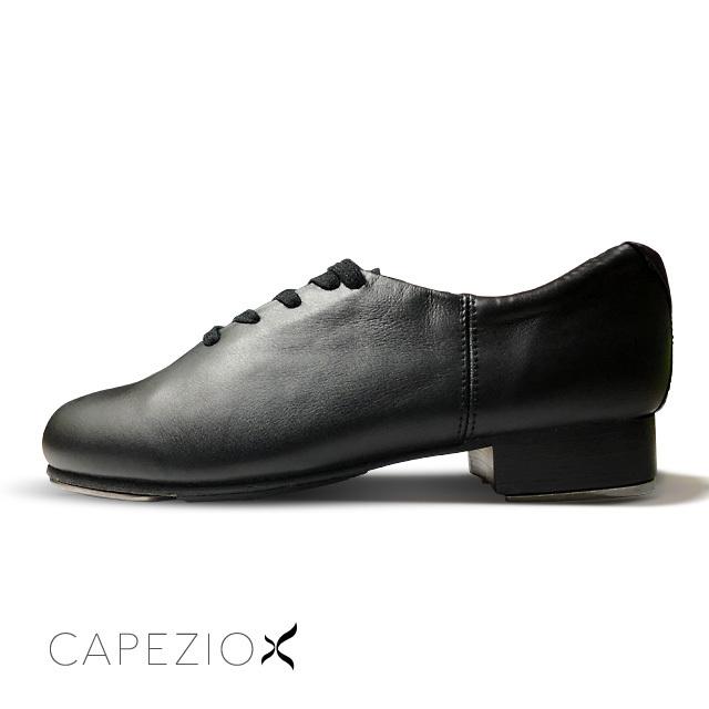 CAPEZIO BASEMENT別注・CAPEZIO（カペジオ）タップシューズCG102 TAP