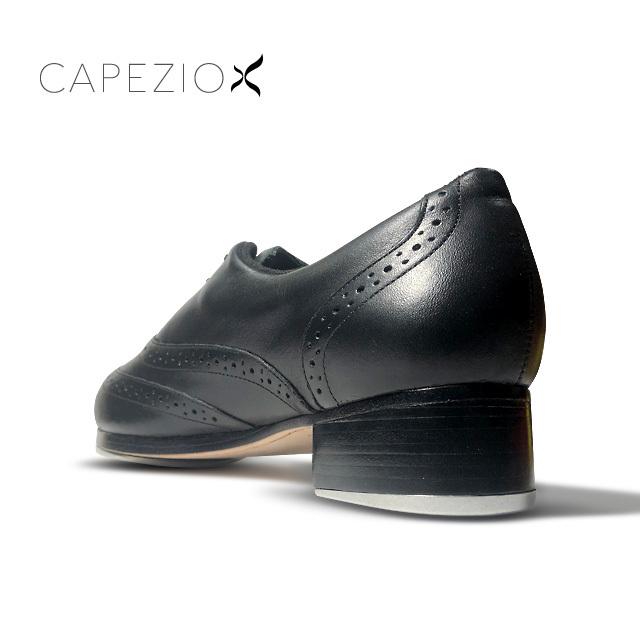 CAPEZIO（カペジオ） タップシューズ960 ROXY TAP（女性・男性用