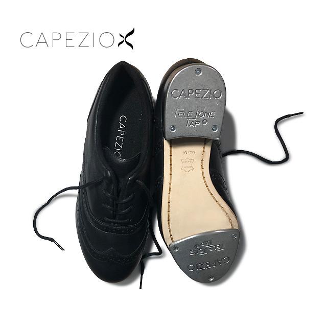 CAPEZIO CAPEZIO（カペジオ）タップシューズ960 ROXY TAP（女性