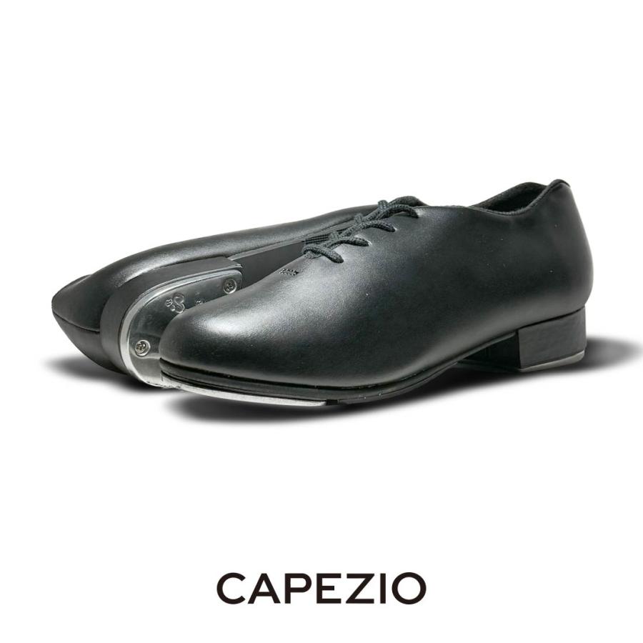 CAPEZIO（カペジオ） タップシューズ473 DOWNTOWN TAP SHOE（子供