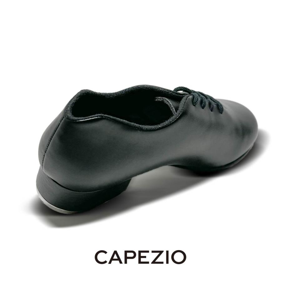 CAPEZIO CAPEZIO（カペジオ）タップシューズ473 DOWNTOWN TAP