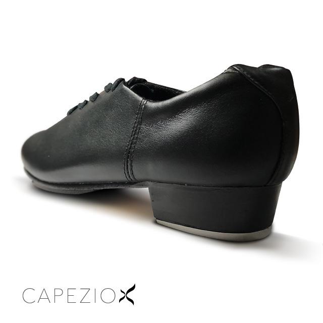 CAPEZIO（カペジオ） BASEMENT別注・タップシューズCG102 