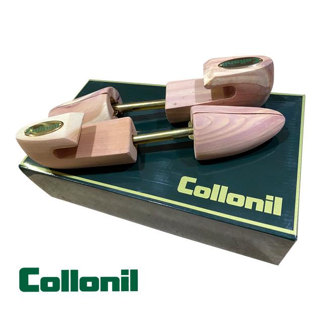 COLLONIL（コロニル） Collonil（コロニル）シダー シューツリー