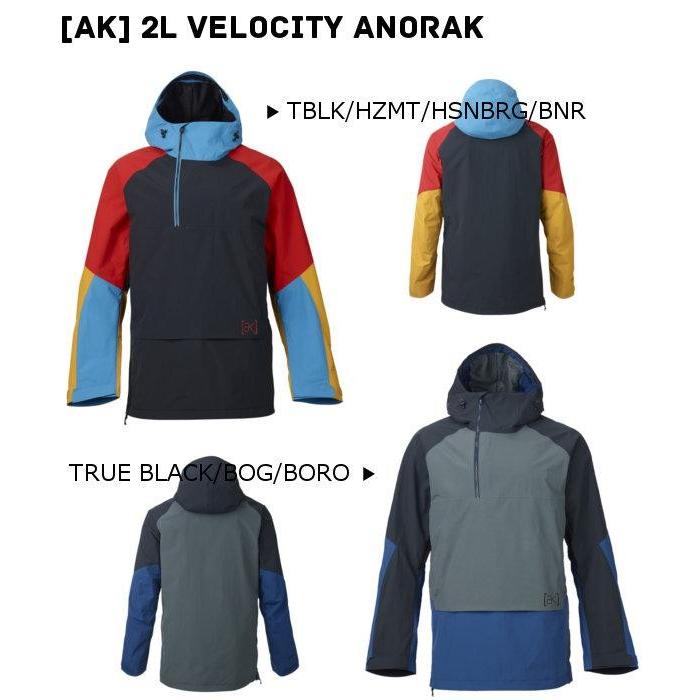BURTON バートン M AK VLCY ANRK JKT 14979100 FW メンズ MENS スノーボード スポーツ アウトウェア ジャケット ゴアテックス 16 2015-2016