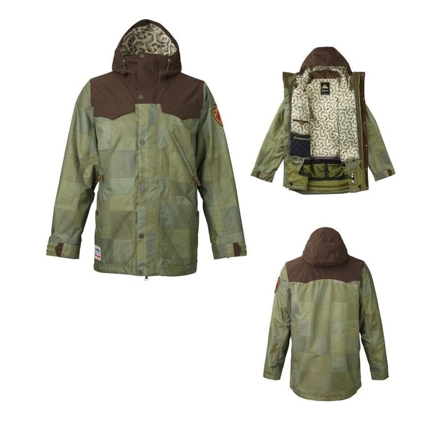 今月限定 特別大特価 Burton バートン 15 16モデル Mens メンズ スノーボード ジャケット Folsom Jacket Maui Sunset Grayeen 15 16 Burton Basement45 通販 Yahoo ショッピング 売り切れ必至 Www Ladislexia Net