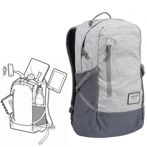 バートン リュック バックパック Burton Prospect Pack 16 17 Fw Supersport Tn