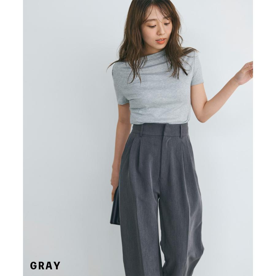 emostance club バギーパンツ サイズ1 EMOSTANCECLUB / Japanese