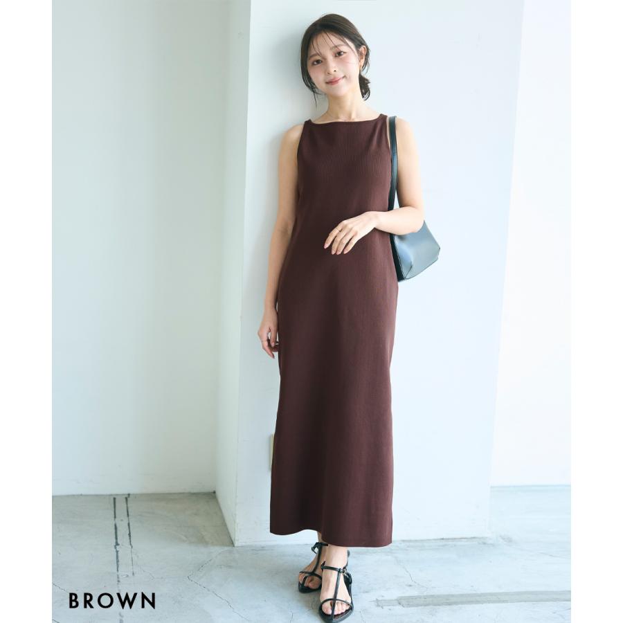 2WAY Iラインワンピース ｜ レディース ワンピースレディース