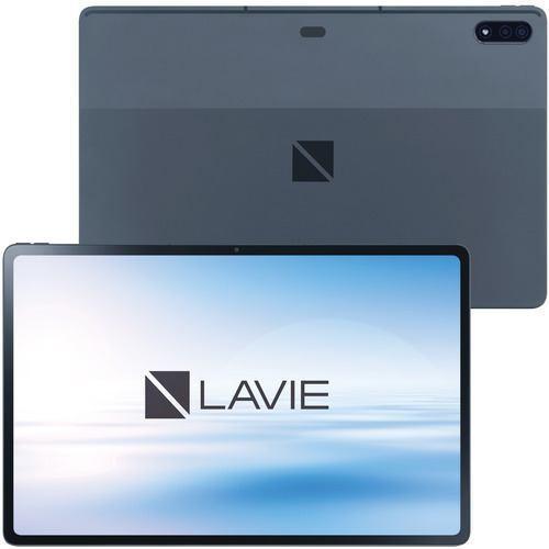 LaVie アウトレット特価 NEC タブレット T12シリーズ ストームグレー