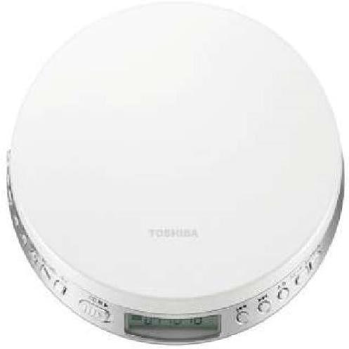 TOSHIBA（東芝） アウトレット特価 CDプレーヤー TY-P1 : BASE Noir