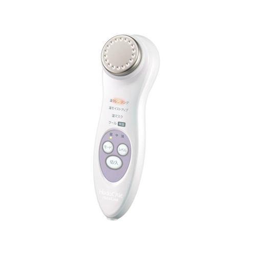 ハダクリエ ホット&クール 日立 CM-N4800-W 保湿サポート器 ハダクリエ ホット&クール 日立 CM-N4800-W 保湿サポート器