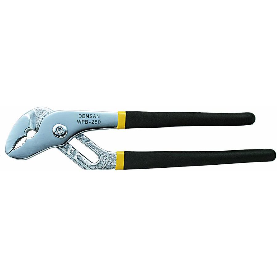 DENSAN デンサン 寸切ポンプラ WPB-250 : BASE Noir株式会社