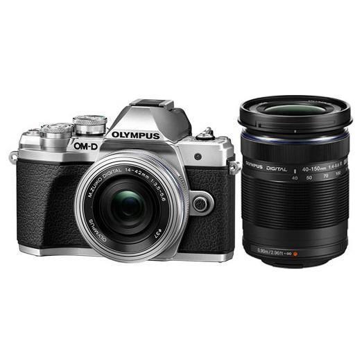 OM-D アウトレット特価 OLYMPUS ミラーレス一眼カメラ E-M10 MarkIII
