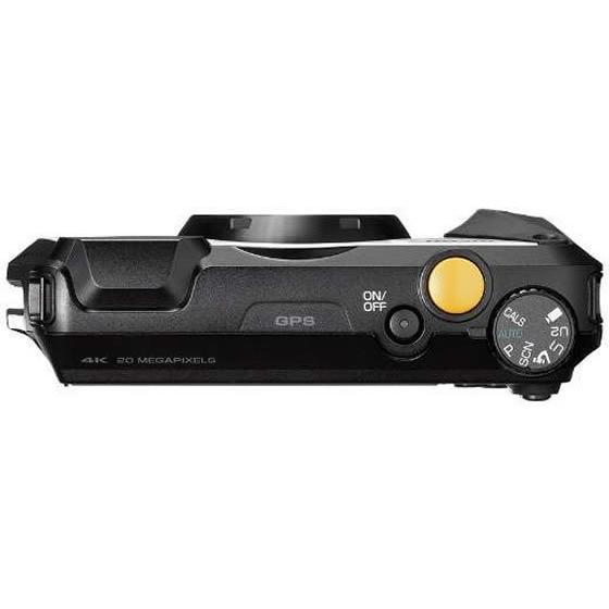 アウトレット特価　RICOH 防水防塵デジタルカメラ G900 デジタルカメラ_1