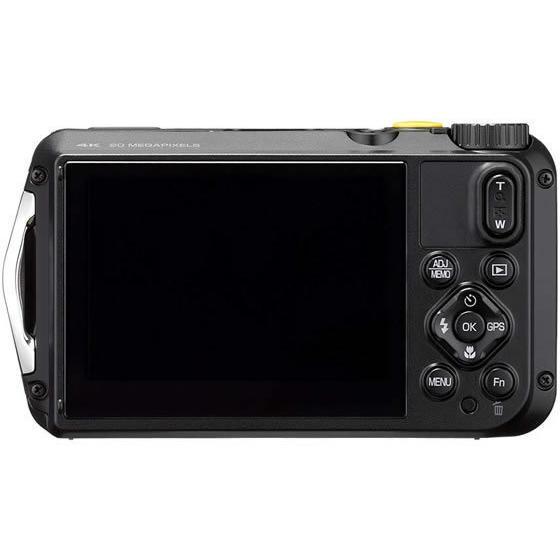 アウトレット特価　RICOH 防水防塵デジタルカメラ G900 デジタルカメラ_2