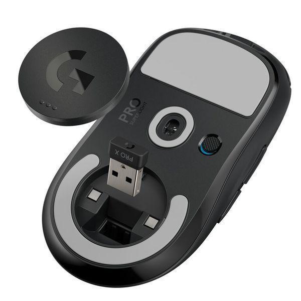 PRO（ロジクールG） ロジクール ワイヤレスゲーミングマウス PRO X