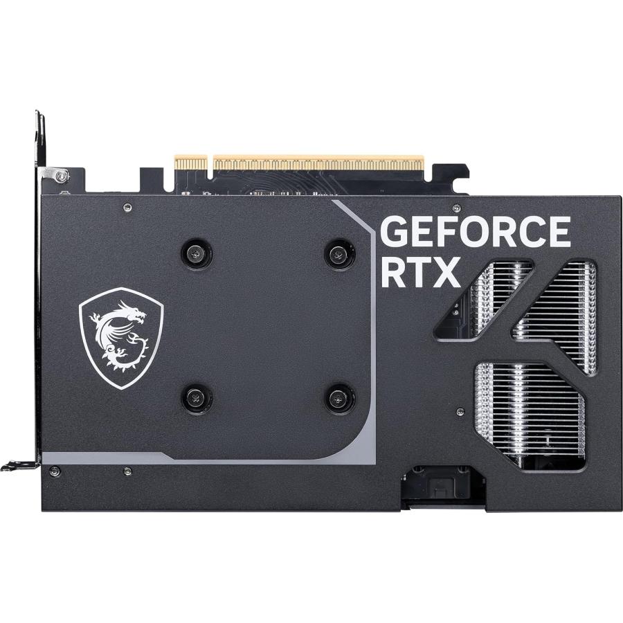 MSI MSI GeForce RTX 5060 8G VENTUS 2X OC グラフィックスボード
