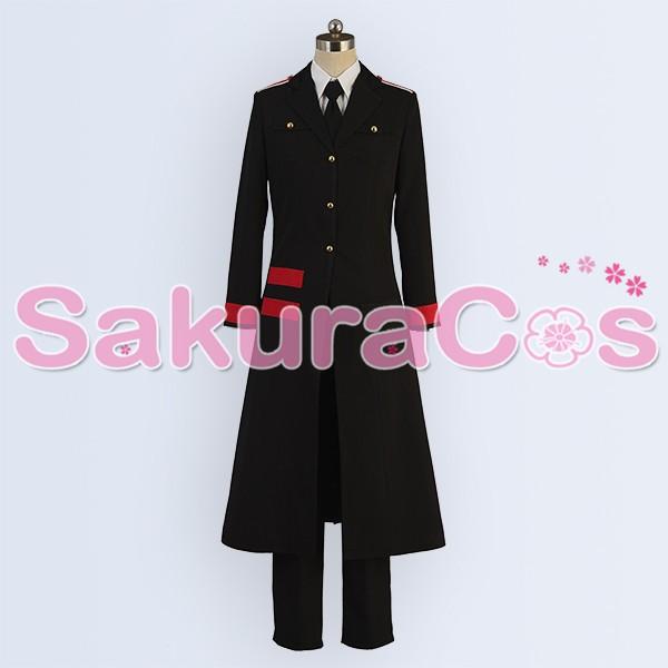 ノラガミ 毘沙門天 衣装 Aragoto ヴィーナ コスプレ 衣装 Sakuracos 通販 Yahoo ショッピング