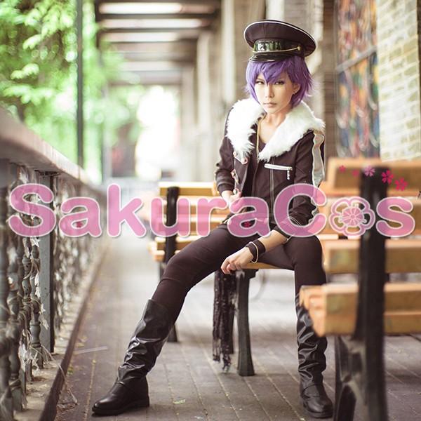 楽天ランキング1位 あんさんぶるスターズ Undead 乙狩アドニス コスプレ衣装 仮装 Cosplay ハロウィーン アニメ グッズ コスチューム イベント 漫画 動画 ｔｖアニメ Sakuracos 通販 Yahoo ショッピング 珍しい Wjhni Com