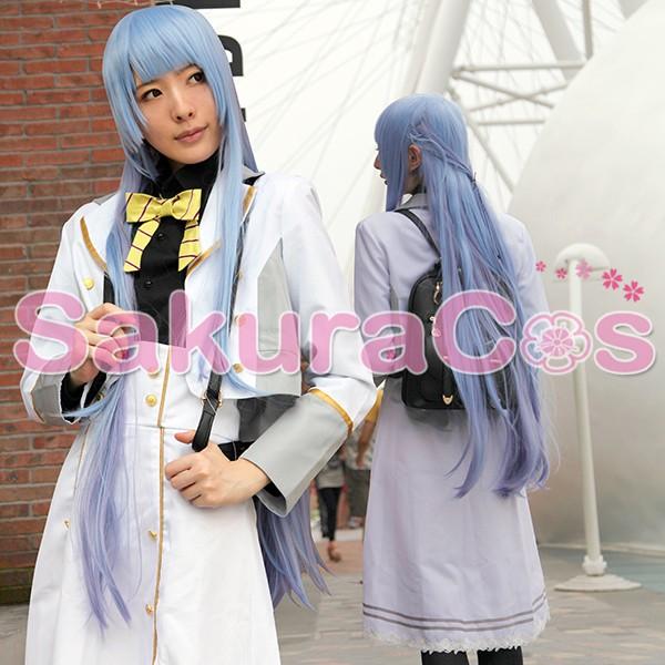売れ筋 Ichu アイチュウ 神楽坂ルナ 制服 コスプレ衣装 100 本物保証 Aonestationery Co Uk