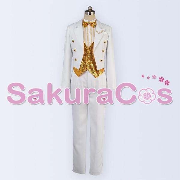 夢色キャスト 全員 演出服 ステージ コスプレ衣装 仮装 激安通販専門店 Cosplay ハロウィーン コスチューム 漫画 イベント 動画 ｔｖアニメ アニメグッズ